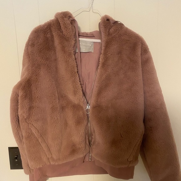 Women’s Athleta jacket - Picture 1 of 3